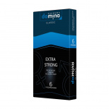 ������������ ������������ DOMINO CLASSIC EXTRA STRONG 6 ��