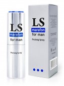 ����� �������������� ��� ������ Lovespray Marafon 18 �