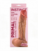 ������������ ����� Primal Instinct 