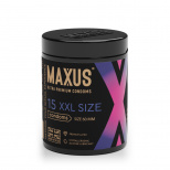 ������������ Maxus XXL X-Edition (�������, �����������) 15 ��