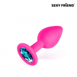 ����������� �������� ������ Love Play Sexy Friend ������� � ������� ���������� S