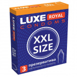 ������������ LUXE ROYAL XXL SIZE (������������ �������) 3 ��