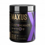 ������������ Maxus Custom Made 60 X-Edition (�������, �����������) 15 ��.