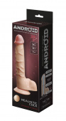 ������������� ������� ANDROID LONG, 19 ��