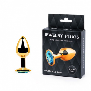 �������� ������ GOLDEN PLUG SMALL � ������� ����������, S