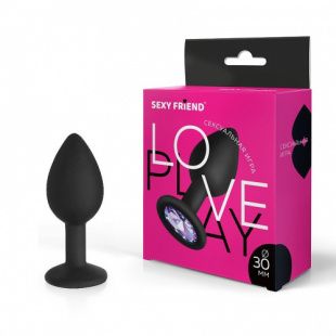 ����������� �������� ������ Love Play Sexy Friend ������ � ������-���������� ���������� S