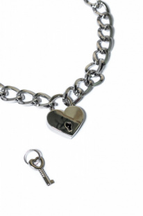 ������� Party Hard Embrace Silver 