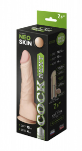������������� ������� COCK NEXT, 15 ��.