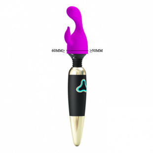 ������� �� �������� Magic Wand ������