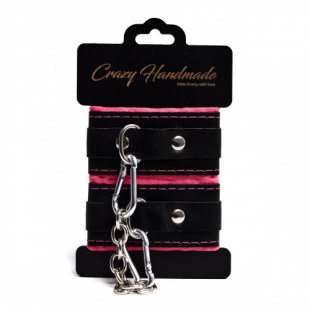 ��������� Crazy Handmade � ������ ������� ����������