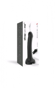 ������������� Strap-On-Me Dildo Semi-Realistic � �������� ���������, L ������ 18,2 ��.