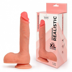 ������������� Erowoman Realistic, 19 ��.