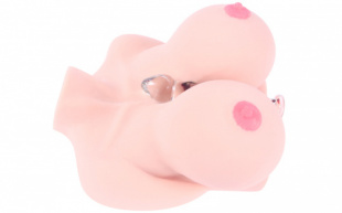 �����������-����� ��� �������� Bouncing Series TITTIES F