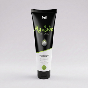 �������� ���� �� ������ ������, My Lube, 100 ��