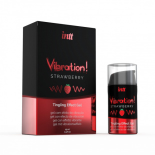 ������ �������� ���� � �������� �������� Strawberry, 15 ��