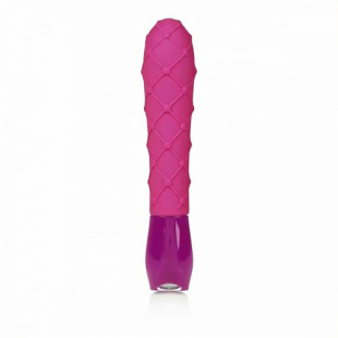 �������� Key by Jopen - Ceres Lace Texture - Raspberry Pink �������