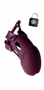 ���� �������� Guard Vanilla Wine Red