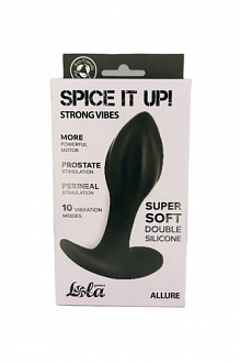 �������������� �������� ������ � ��������� Spice it Up Allure 