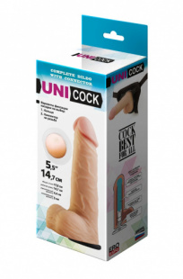 ������� UNI COCK, L-14,7 ��. D- 44 ��