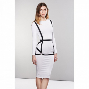������ ������� Bijoux Indiscrets Maze Arros Dress ������