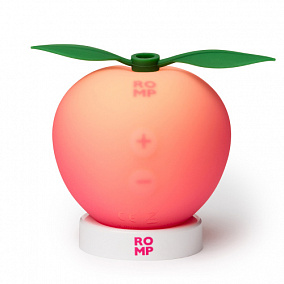 ������������� ������������ ���������� Romp Pink Peach
