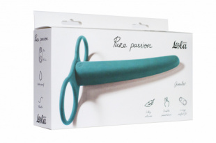 ������� ��� �������� ������������� Pure Passion Gimlet Green