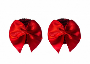 ������� Burlesque Blaze Red