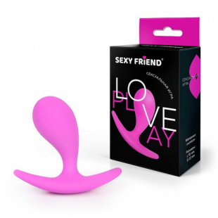 �������� ������������� ������ Sexy Friend, �������