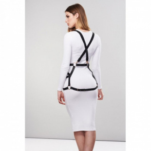 ������ ������� Bijoux Indiscrets Maze Arros Dress ������