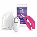 We-Vibe 4 Plus: ������������ �������