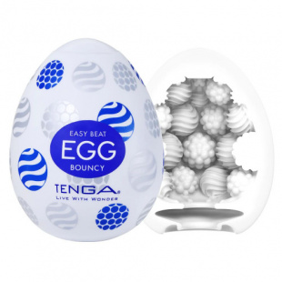 �����������-���� Tenga Egg Bouncy
