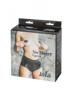 ������� ��� �������� No Mercy Faster S/M