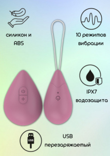 ��������� � ������� ���������� Take it Easy Best Pink