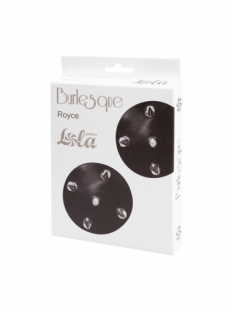 ������� Burlesque Royce