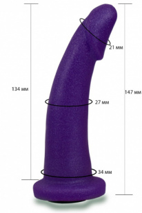 �������-���� LoveToy, ���������� 14.7 ��