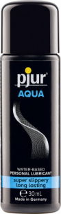 ��������� �� ������ ������ Pjur Aqua 30 ��