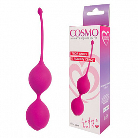 ����������� ������ Cosmo �������, ������� 3 ��.