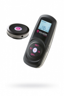 �������� ��������� Mystim Cluster Buster, ����� ��, digital, 12 ��������
