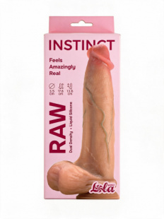������������ ������ Raw Instinct
