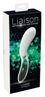 �������� Liaison Curve LED, ����������, ������������, 20,5 ��