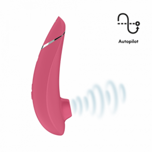 ������������� ������������ ���������� Womanizer Premium 2 �������