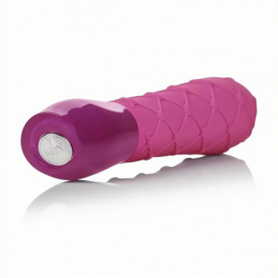 �������� Key by Jopen - Ceres Lace Texture - Raspberry Pink �������