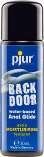 ��������� �������� �� ������ ������, ����������������� Pjur Back Door Moisturizing, 30 ��