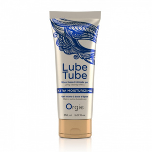 ��������� �� ������ ������ Orgie Lube Tube Xtra Moisturizing, 150 ��