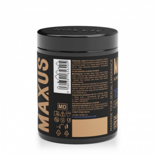 ������������ Maxus XXL X-Edition (�������, �����������) 15 ��