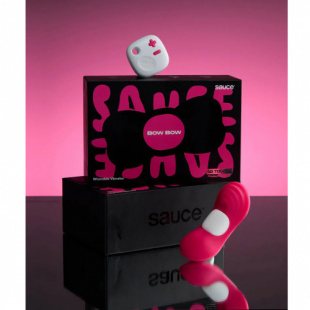 �������� ��� �������� Sauce Bow Bow + ����� Sauce