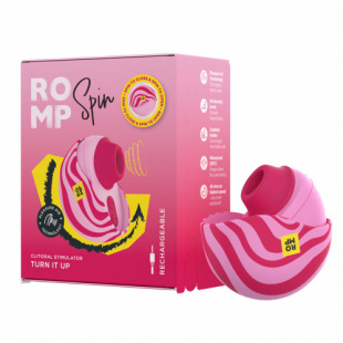 ������������� ������������ ���������� Romp Spin