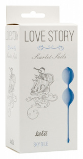 ����������� ������ Love Story Scarlet Sails �������