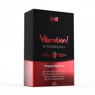 ������ �������� ���� � �������� �������� Strawberry, 15 ��