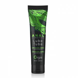�������� ��������� Orgie Lube Tube Anal Sensitive, 100 ��